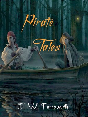 cover image of Pirate Tales